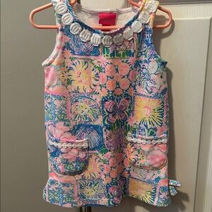 Euc! Lilly Pulitzer 🌞